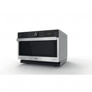 Whirlpool MWSC 833 SX Retourdeal 2 